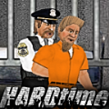 暴走监狱Hard Time 最新版