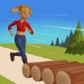 Log Rusher 最新版