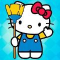 凯蒂猫小镇 安卓版