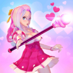 魔力美少女跑酷 手机版