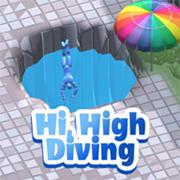 高空特技跳水 正式版