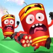 狂奔的爆竹 免费版
