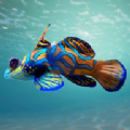闲置3D深海水族馆 正式版