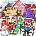 樱花城堡家园 最新版
