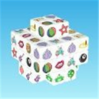Fickle Cubes 正式版