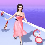 女孩赛跑者 最新版