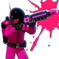 油漆射击战场 手机版