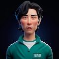 456鱿鱼挑战赛 正式版