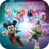 Disney Melee Mania 正式版