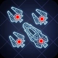 Galaxy Ship Wars 最新版