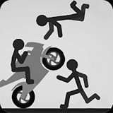 火柴人车祸模拟器 安卓版