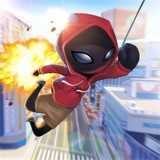 火柴蜘蛛侠英雄3 免费版