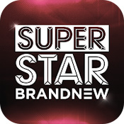 SuperStar BRANDNEW 免费版