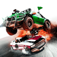 Sumo Car Derby Action 正式版