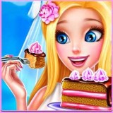 迷你蛋糕公主店 免费版