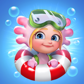 海洋之友三消之谜 正式版