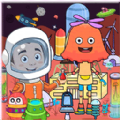 小小星球宇航站 免费版