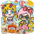托卡小镇樱花园 最新版