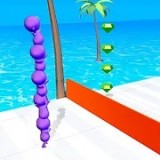 3D结伴跑 最新版