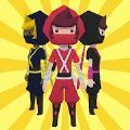筑岛武士 免费版
