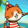 海盗猫之旅 免费版
