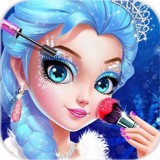 冰雪美妆公主模拟器 手机版