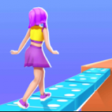 多米诺少女冲刺 手机版