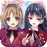 装扮迷你樱花高校 最新版
