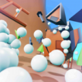 雪崩的沙球 最新版
