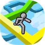 高空平台跑酷3D 手机版