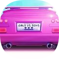 女孩VS男孩3D 最新版