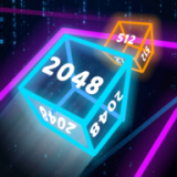 射击立方体2048 安卓版