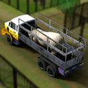 动物转运卡车3D 正式版