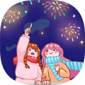 爆炸烟花模拟3D解压 最新版