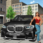 Car Simulator x5 City Driving 正式版