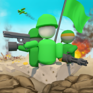 玩具兵战争 免费版