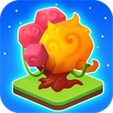 奥秘魔法合并 手机版