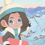闲置的滑雪大亨 正式版