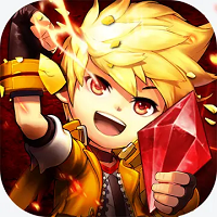 冒险与挖宝 最新版