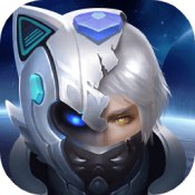 次元宇宙机甲 最新版