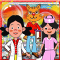 佩皮小镇医院生活 最新版
