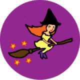 滑翔女巫 免费版