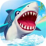 鲨鱼疯狂3D下载-鲨鱼疯狂3D游戏最新版下载
