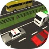 驾驶大师3D三重车 正式版