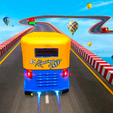 天空杂技车 安卓版