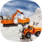 扫雪驾驶模拟 手机版
