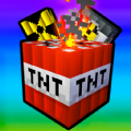 TNT破坏像素世界 正式版