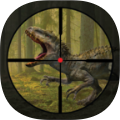 逃离恐龙射杀 免费版