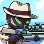 竞争对手射击战士 正式版
