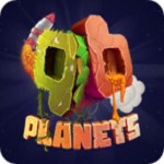 QB行星 正式版